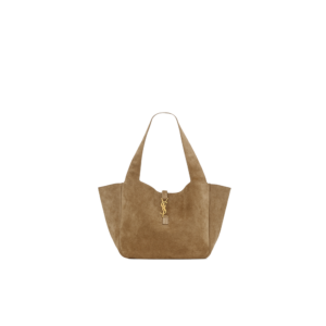 LE 5 À 7 BEA in suede