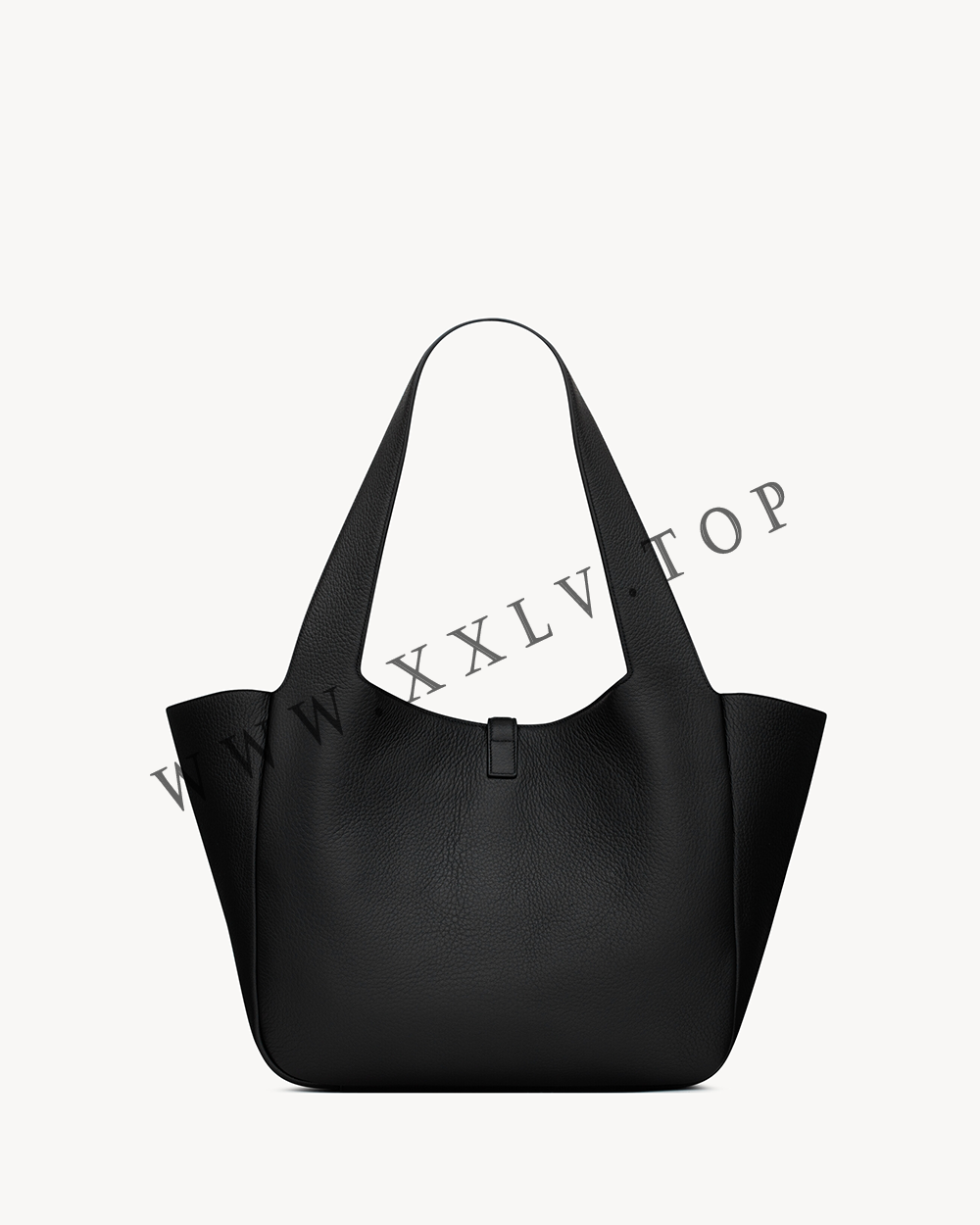 LE 5 À 7 bea in grained leather - Image 5