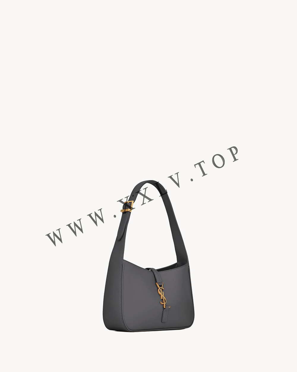 LE 5 À 7 in smooth leather - Image 2