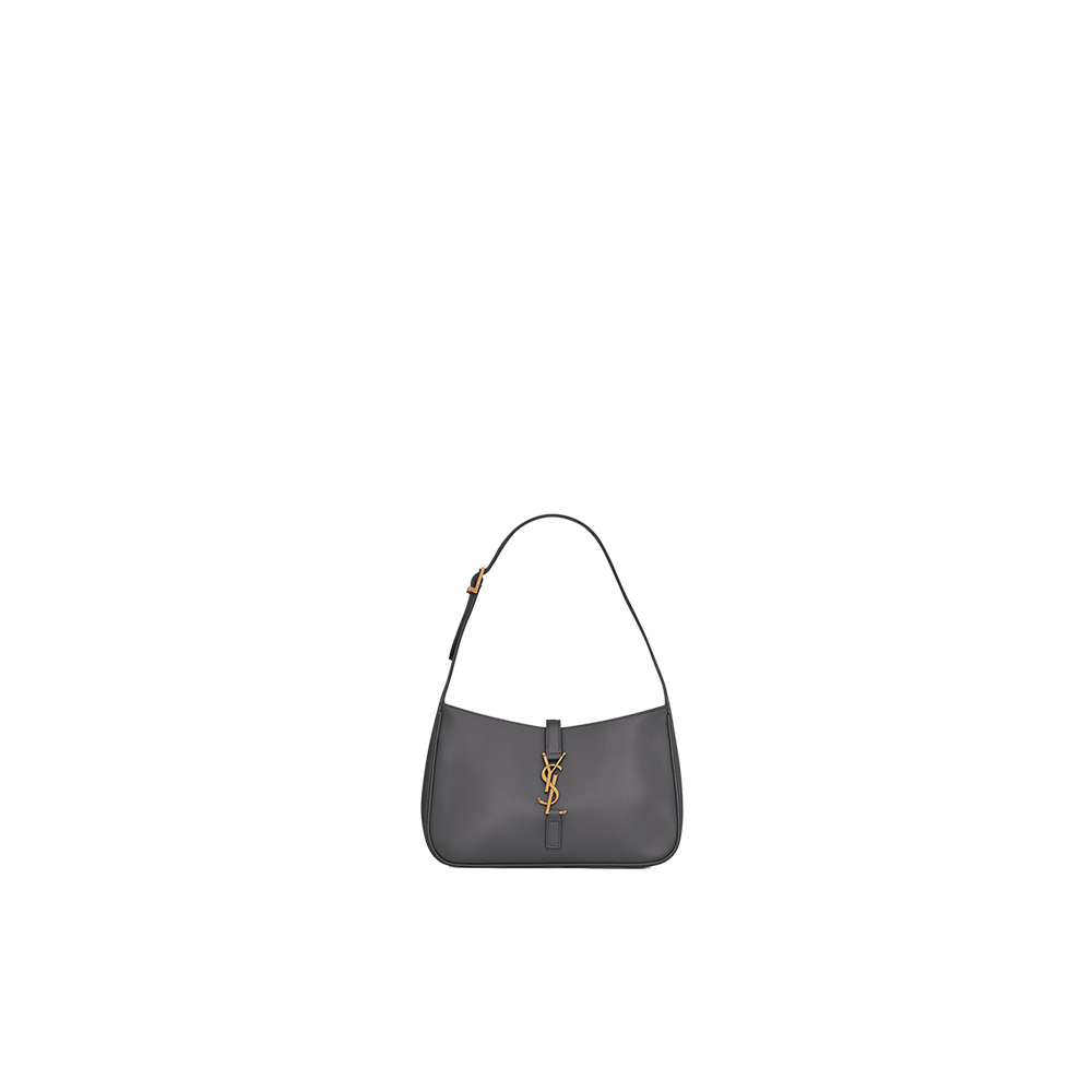 LE 5 À 7 in smooth leather