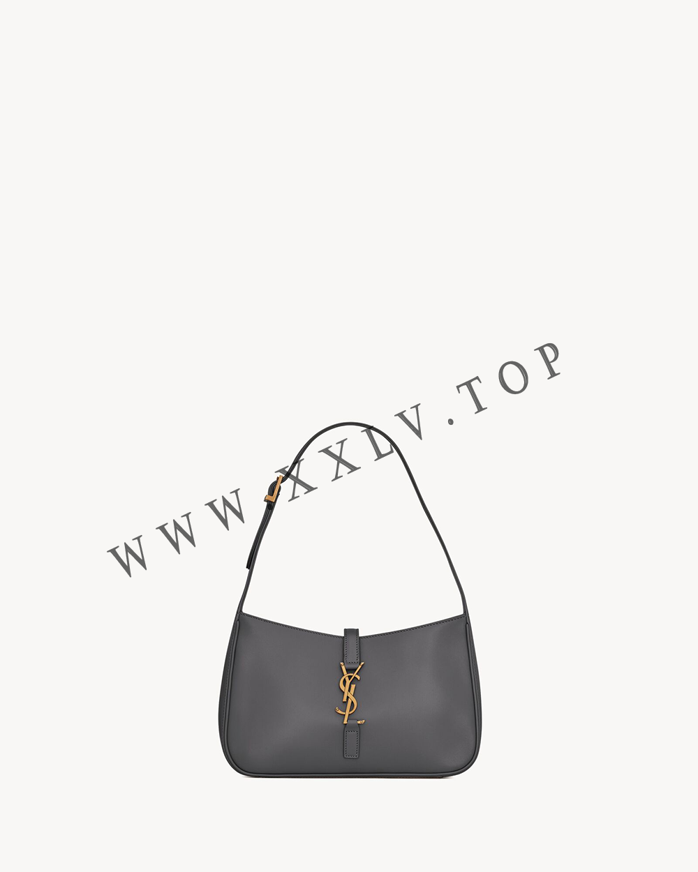 LE 5 À 7 in smooth leather - Image 4