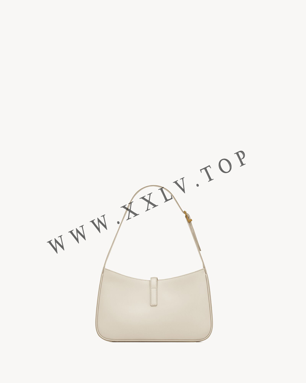 LE 5 À 7 in smooth leather - Image 3