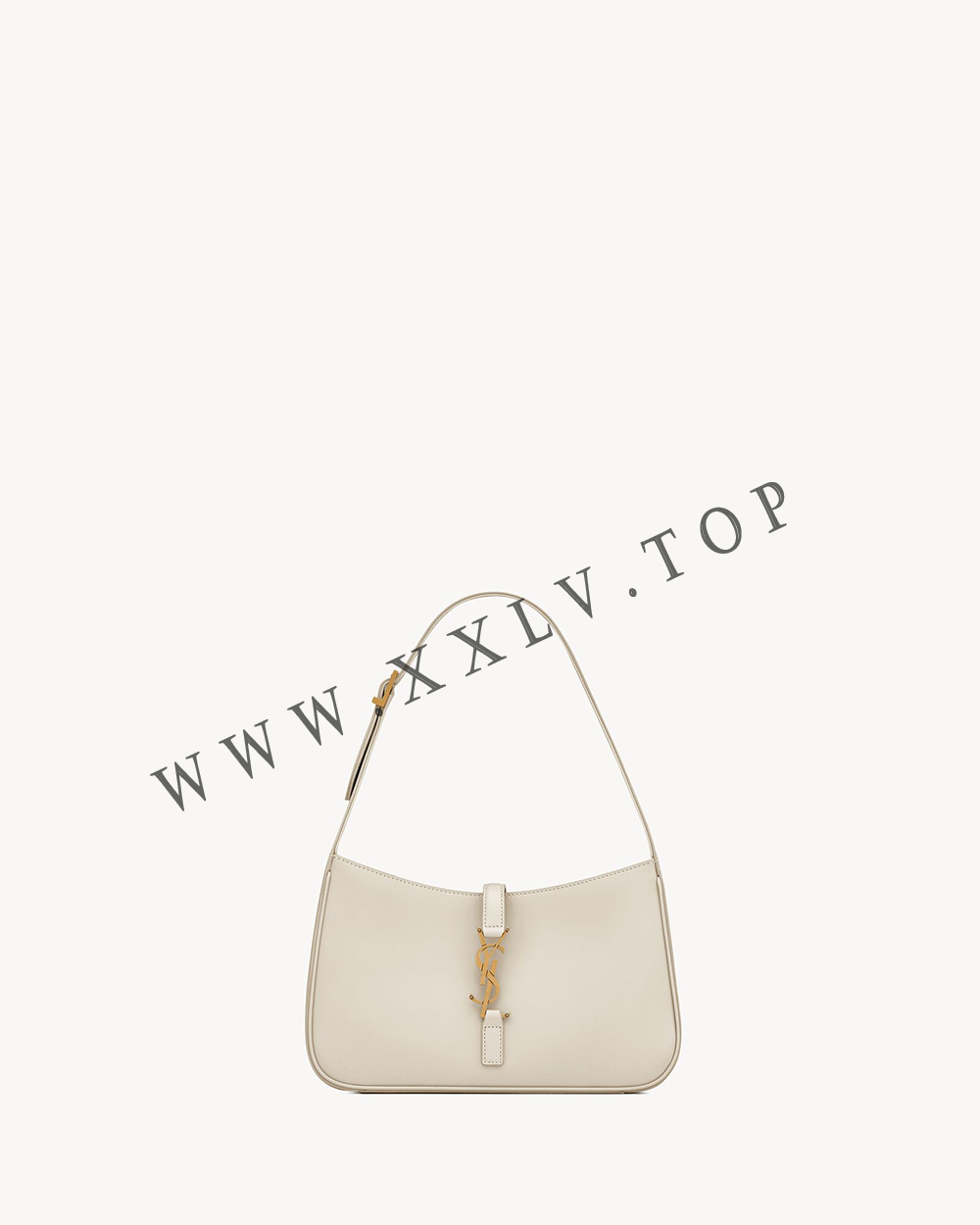 LE 5 À 7 in smooth leather - Image 2