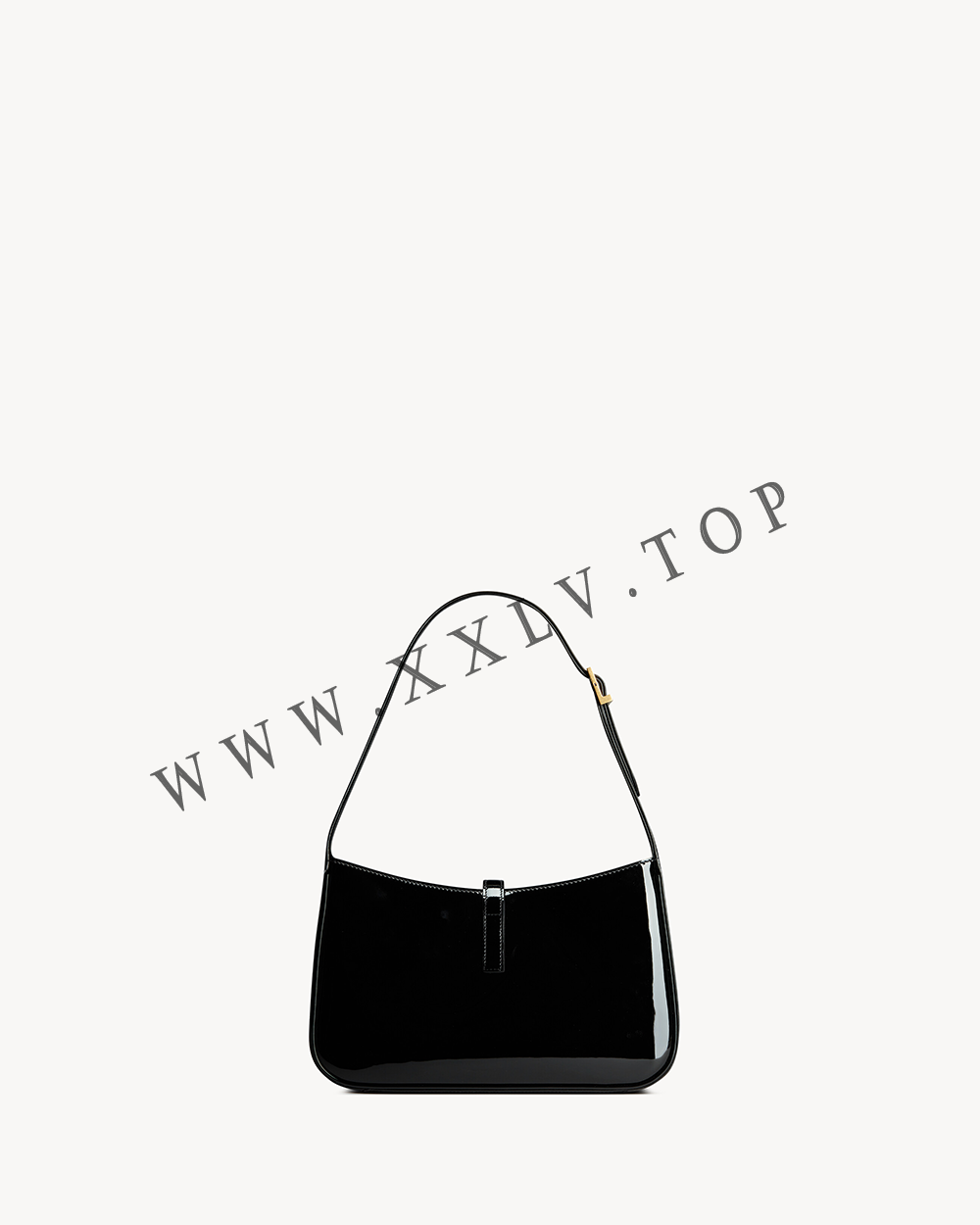 le 5 à 7 in patent leather - Image 4