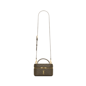 GABY vanity bag in lambskin