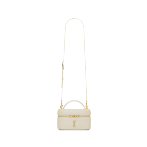 GABY vanity bag in lambskin