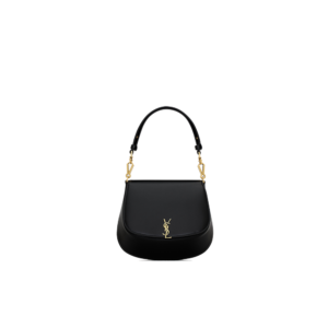 VOLTAIRE TOP HANDLE in BOX SAINT LAURENT