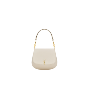 VOLTAIRE TOP HANDLE in BOX SAINT LAURENT