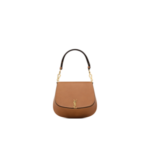 VOLTAIRE TOP HANDLE in leather