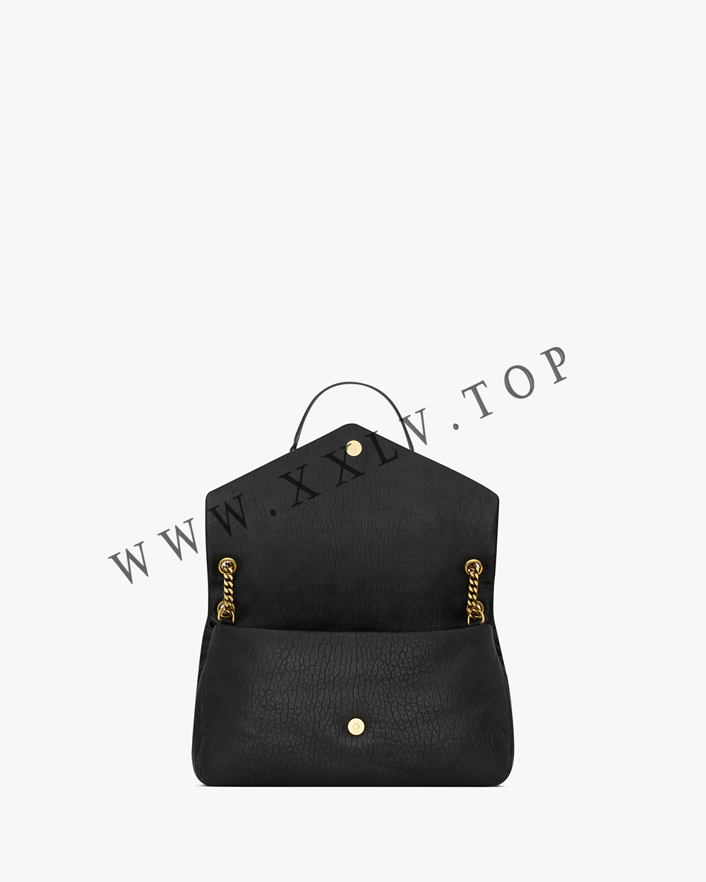 Calypso large in grained lambskin - Image 5