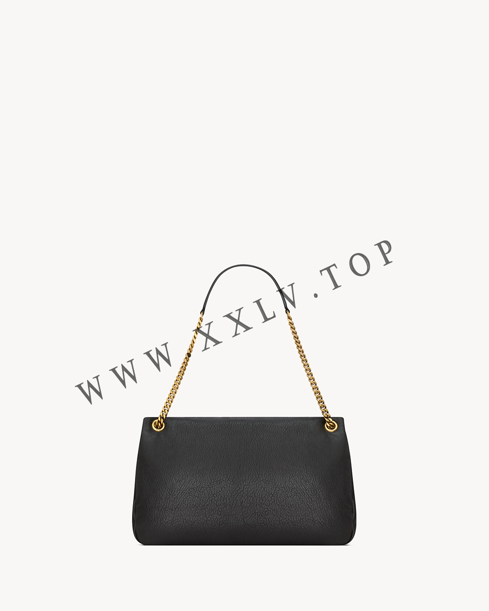 Calypso large in grained lambskin - Image 3
