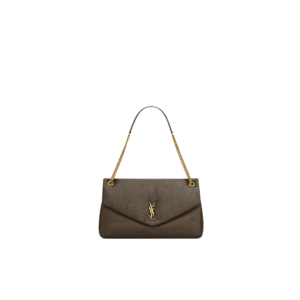 Calypso large in grained lambskin
