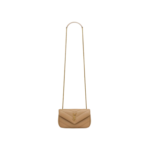 LOULOU MINI in lambskin