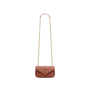 LOULOU MINI in lambskin