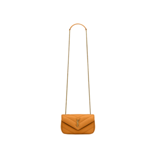 LOULOU MINI in lambskin
