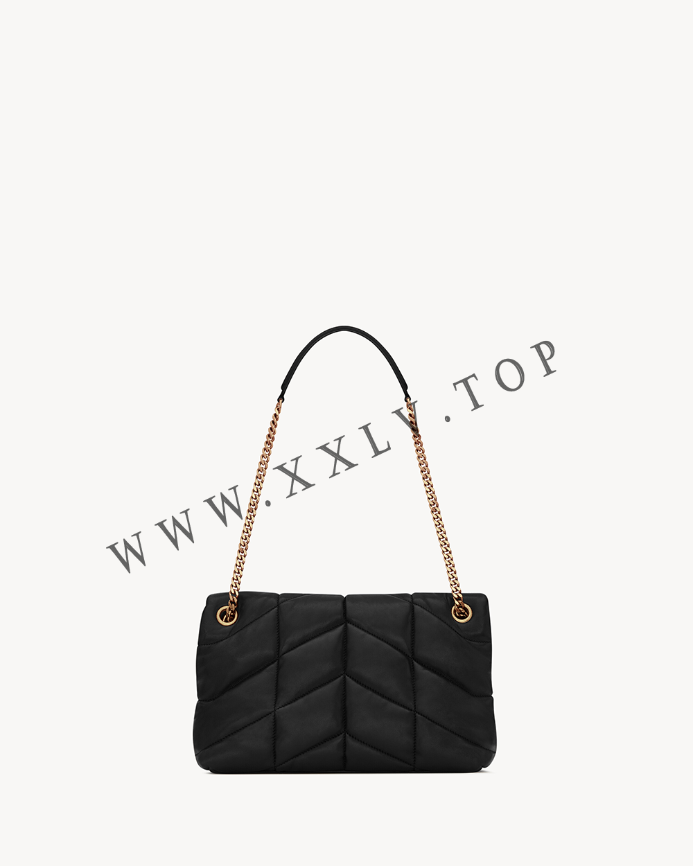 PUFFER SMALL in Nappa leather - Image 5