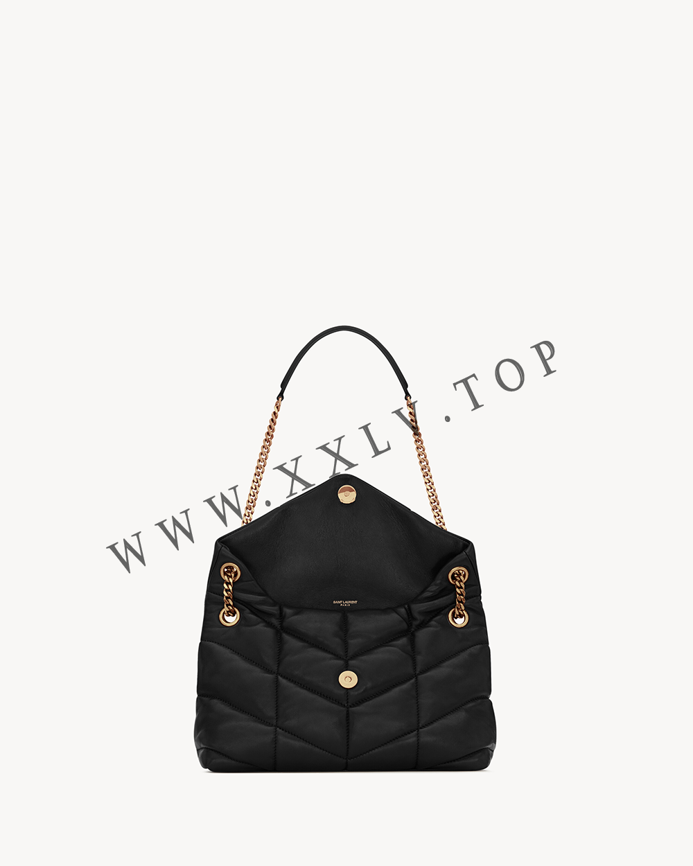 PUFFER SMALL in Nappa leather - Image 2