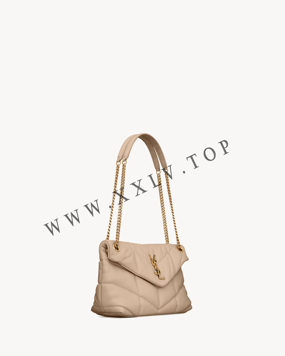 PUFFER SMALL in Nappa leather - Image 5