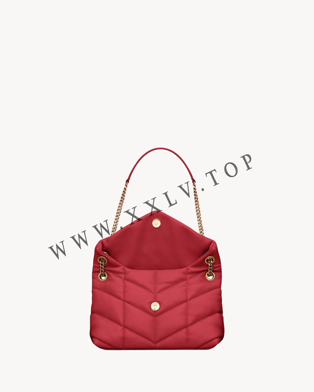 PUFFER SMALL in Nappa leather - Image 2