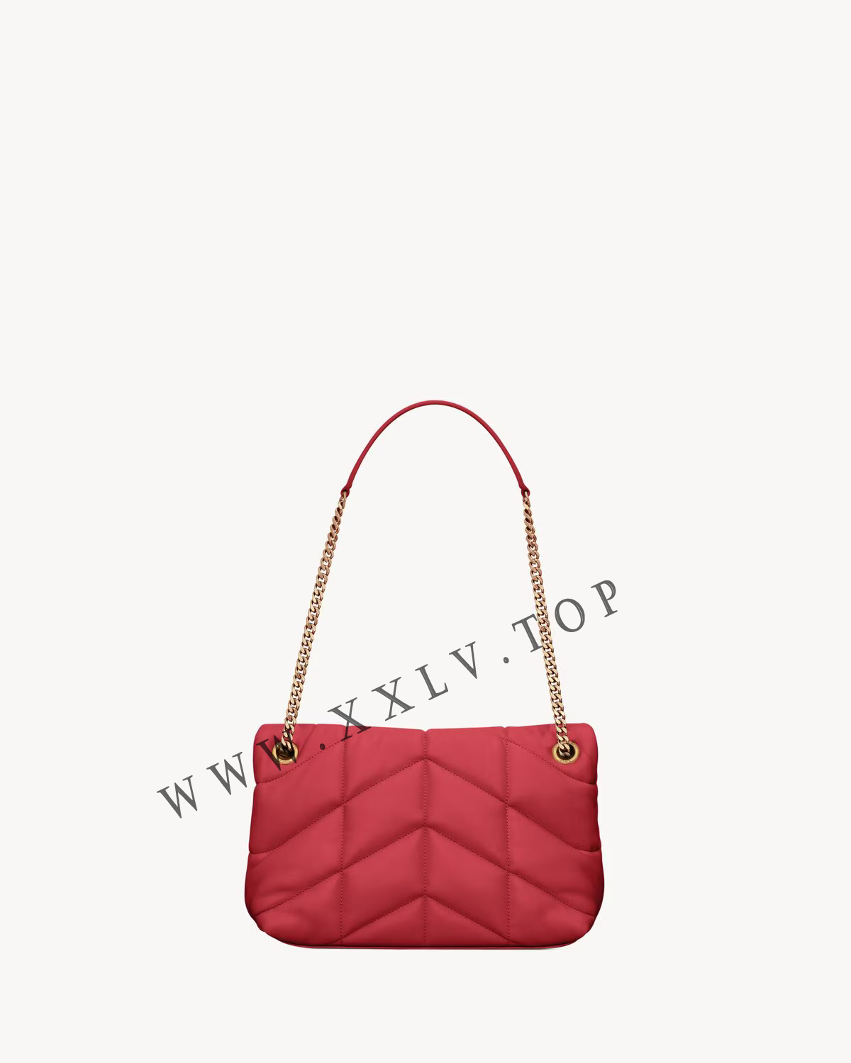 PUFFER SMALL in Nappa leather - Image 5