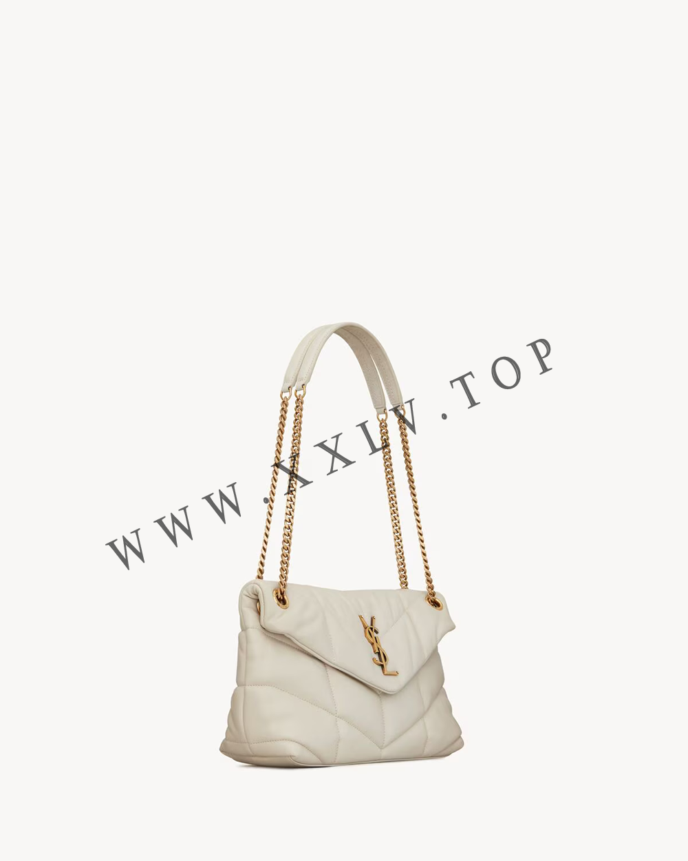 PUFFER SMALL in Nappa leather - Image 5