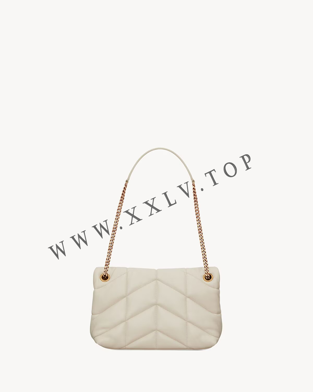 PUFFER SMALL in Nappa leather - Image 2