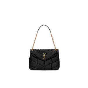 PUFFER MEDIUM in Nappa leather