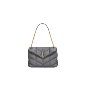 PUFFER MEDIUM in Nappa leather