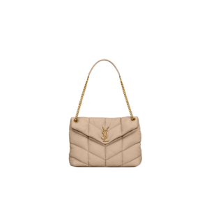 PUFFER MEDIUM in Nappa leather