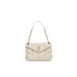 PUFFER MEDIUM in Nappa leather