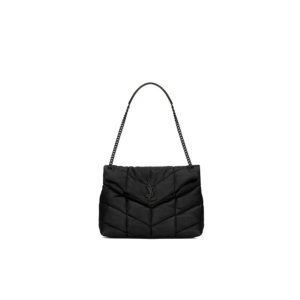 PUFFER MEDIUM in Nappa leather