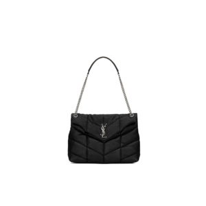 PUFFER MEDIUM in Nappa leather