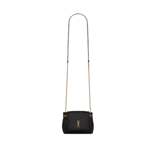 Mini NOLITA IN LAMBSKIN