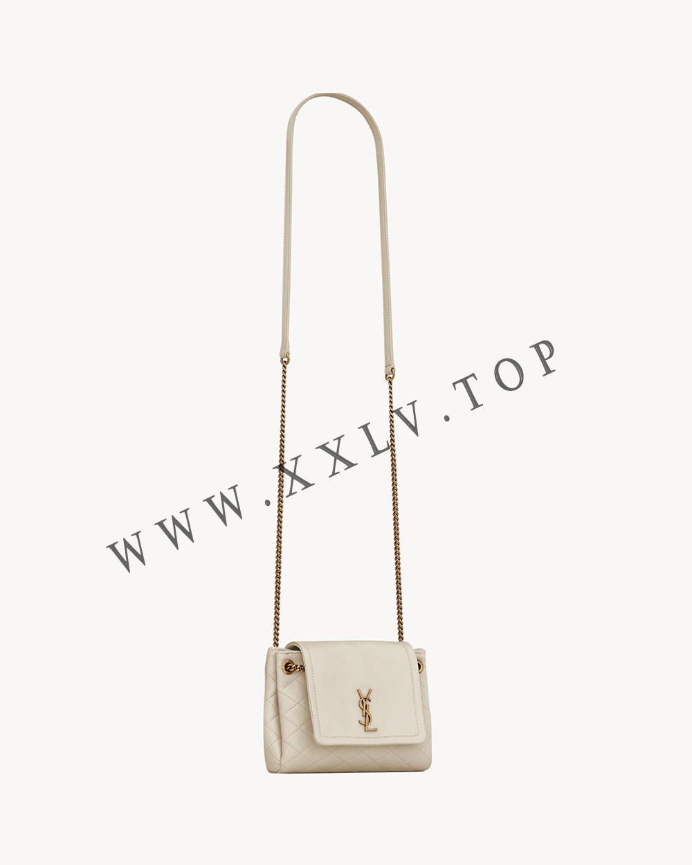 Mini NOLITA IN LAMBSKIN - Image 3
