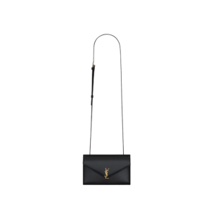 mini envelope in BOX SAINT LAURENT
