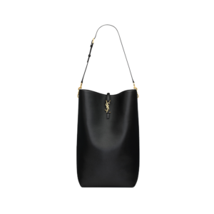 oversized LE 37 in grained leather