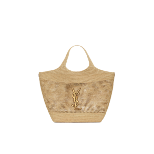 ICARE IN RAFFIA