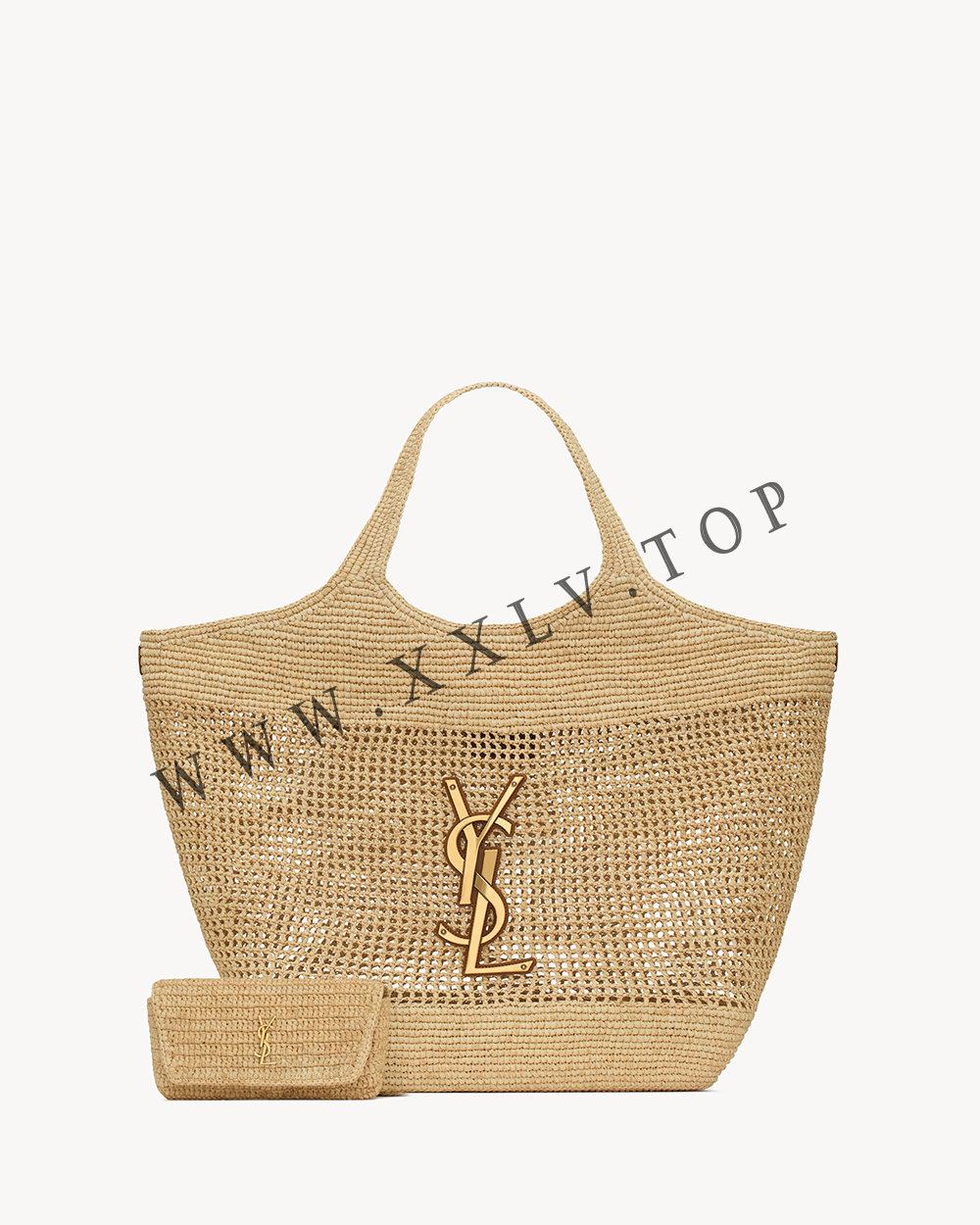 ICARE IN RAFFIA - Image 6