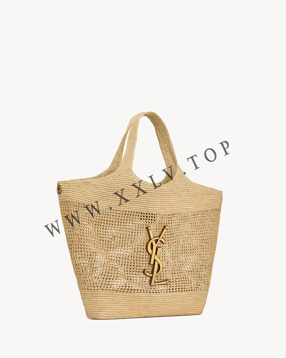ICARE IN RAFFIA - Image 3