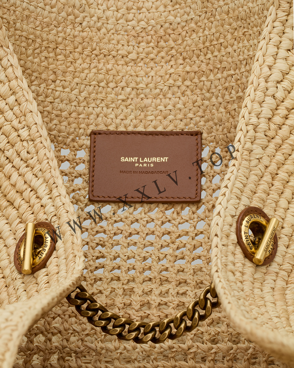 ICARE IN RAFFIA - Image 2