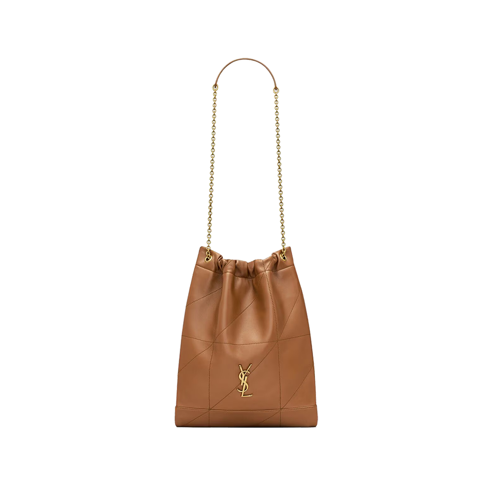 JAMIE POCHON in lambskin
