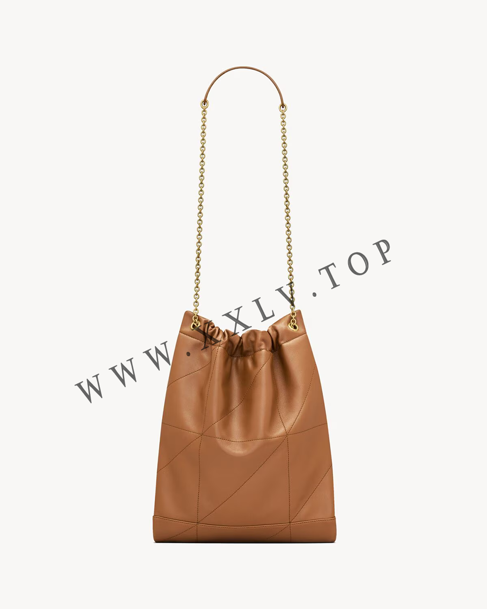 JAMIE POCHON in lambskin - Image 4