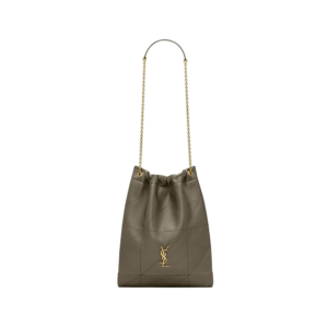 JAMIE POCHON in lambskin