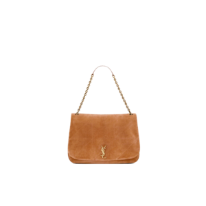 LARGE JAMIE 4.3 in suede