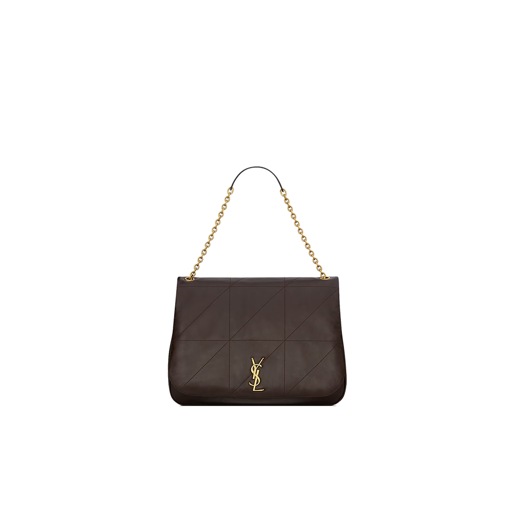 LARGE JAMIE 4.3 in lambskin