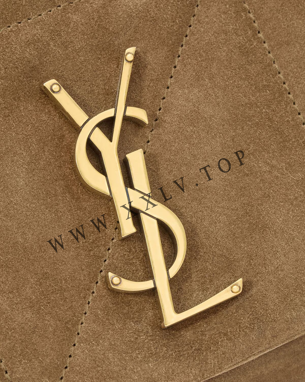JAMIE 4.3 medium in suede - Image 2