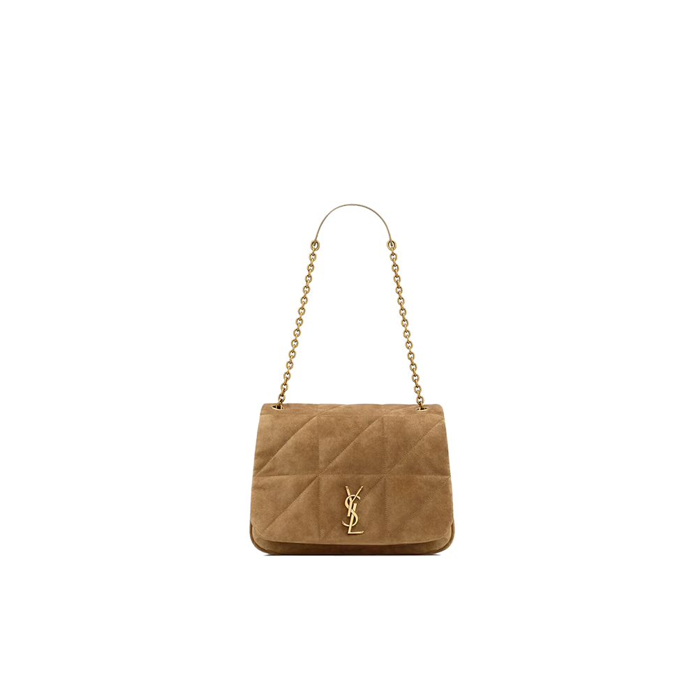JAMIE 4.3 medium in suede