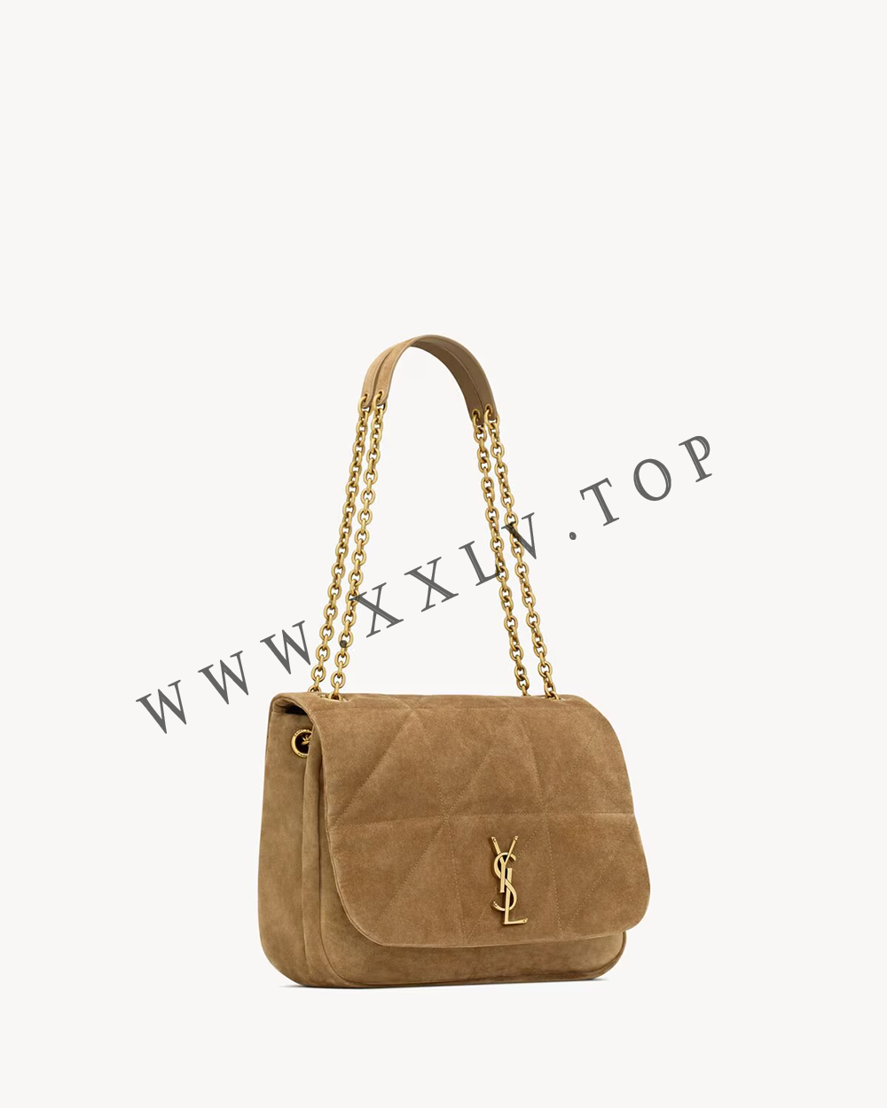 JAMIE 4.3 medium in suede - Image 5