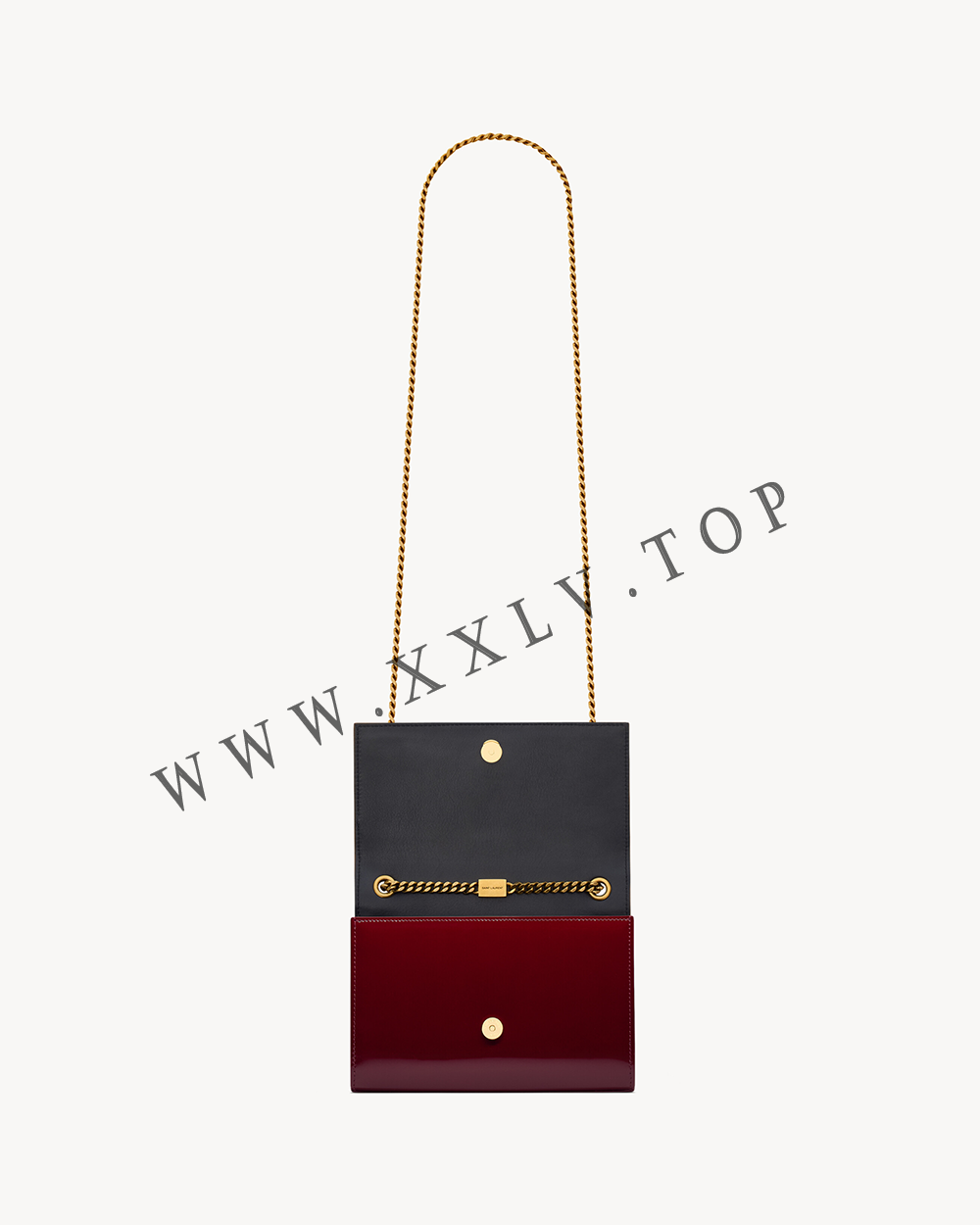 Kate small in patent leather - Image 4