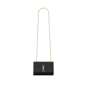 KATE SMALL IN GRAIN DE POUDRE EMBOSSED LEATHER